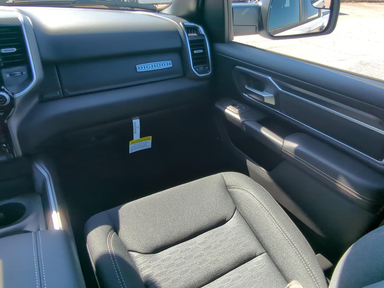 2026 Ram 1500 Big Horn Winder GA