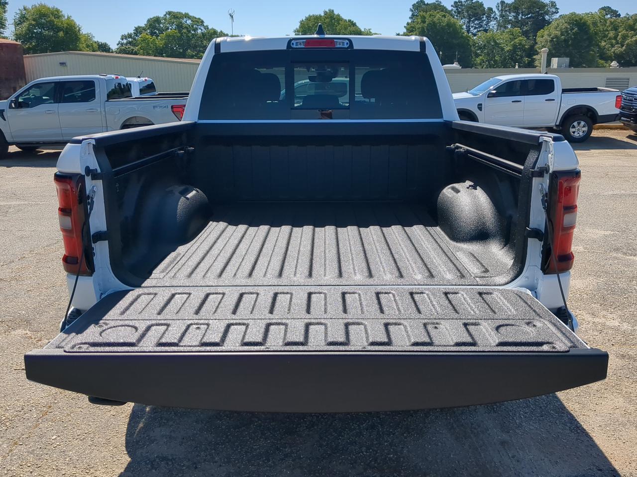 2026 Ram 1500 Big Horn Winder GA