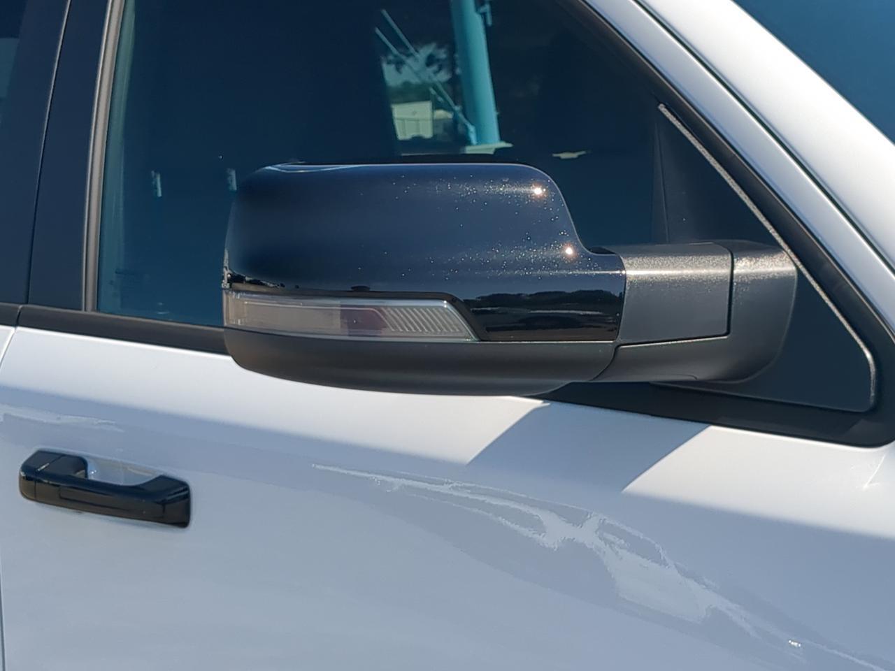 2026 Ram 1500 Big Horn Winder GA