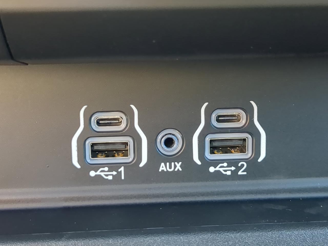 2026 Ram 1500 Big Horn Winder GA