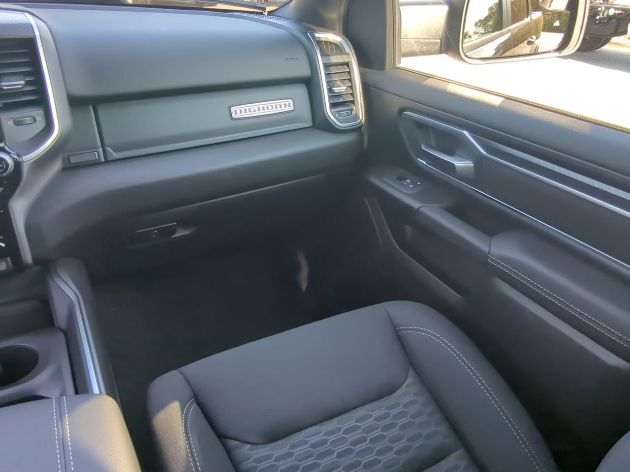 2026 Ram 1500 Big Horn Winder GA