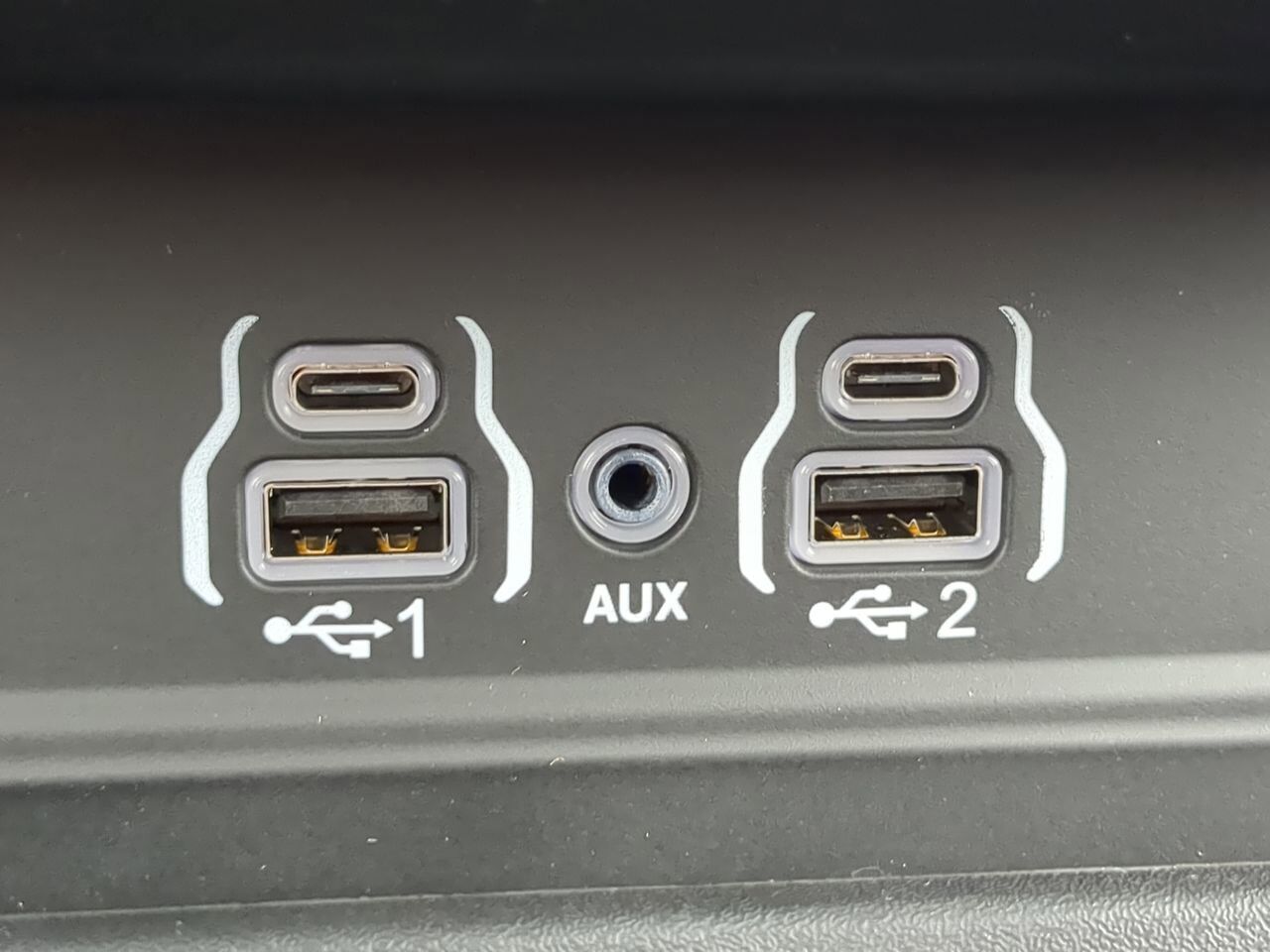 2026 Ram 1500 Big Horn Winder GA