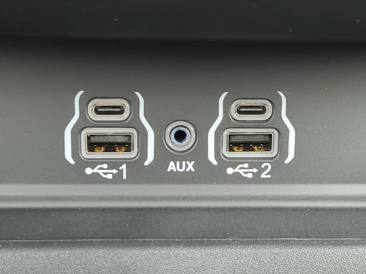 2026 Ram 1500 Big Horn Winder GA