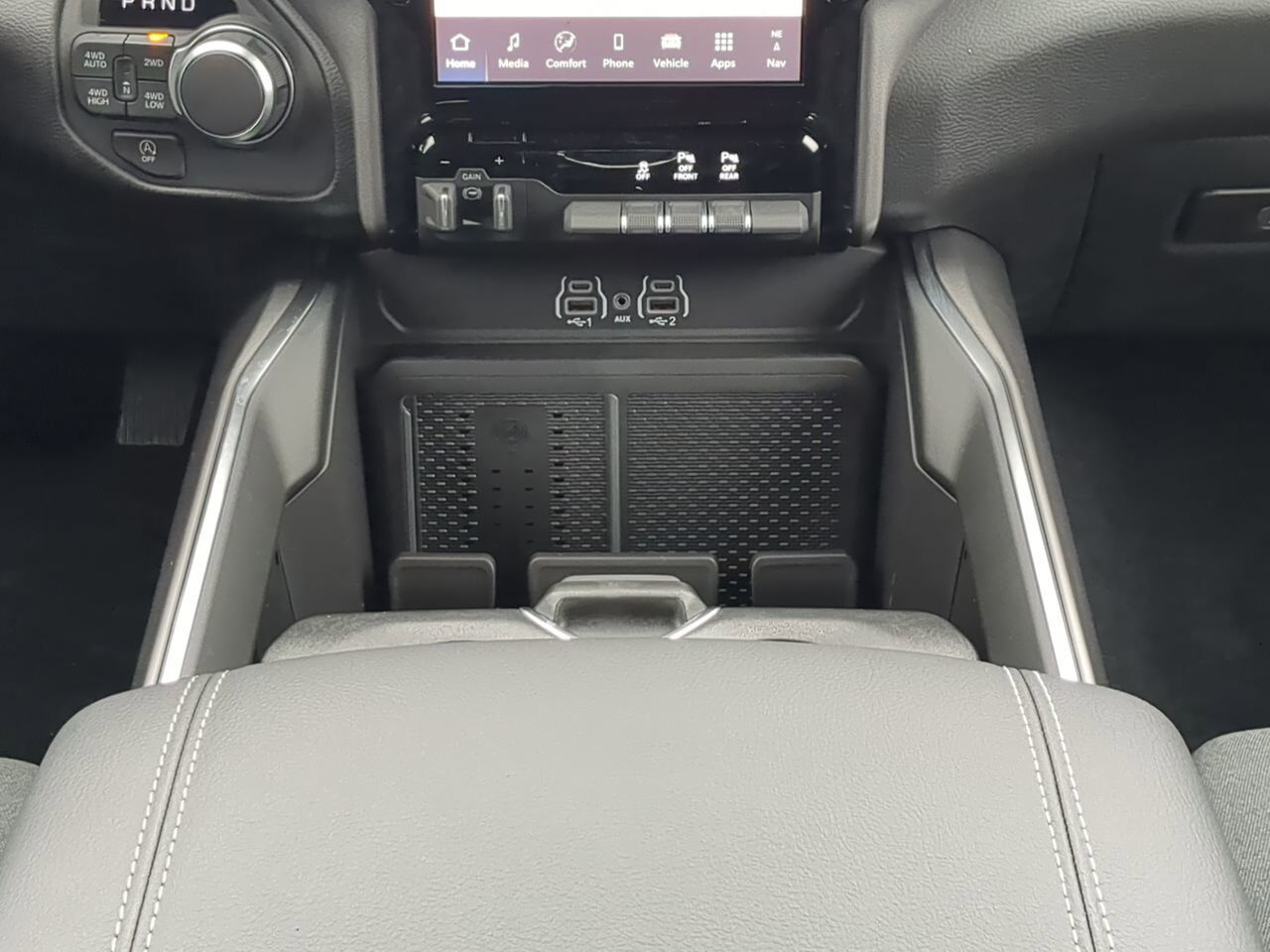 2026 Ram 1500 Big Horn Winder GA