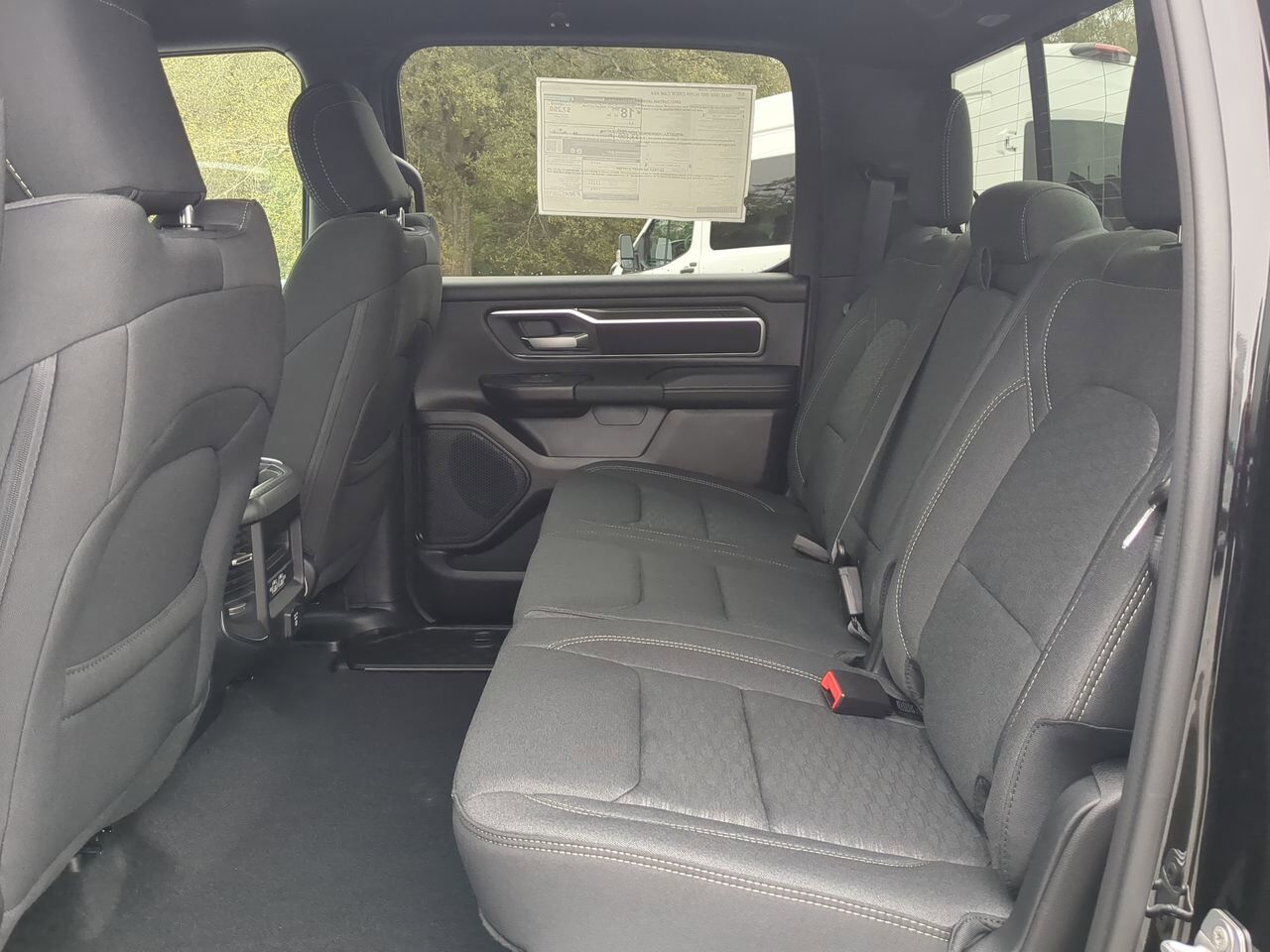 2026 Ram 1500 Big Horn Winder GA