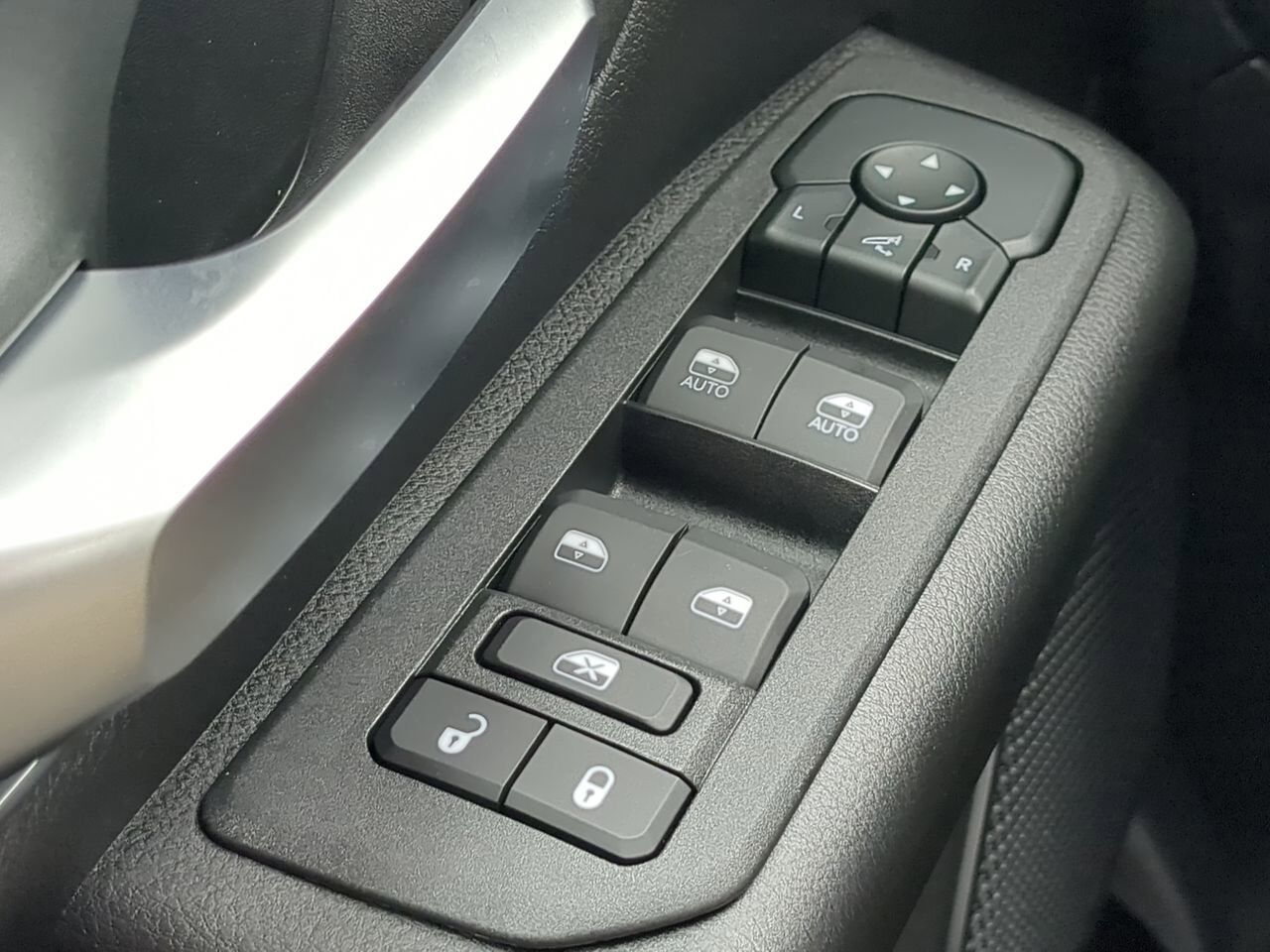 2026 Ram 1500 Big Horn Winder GA