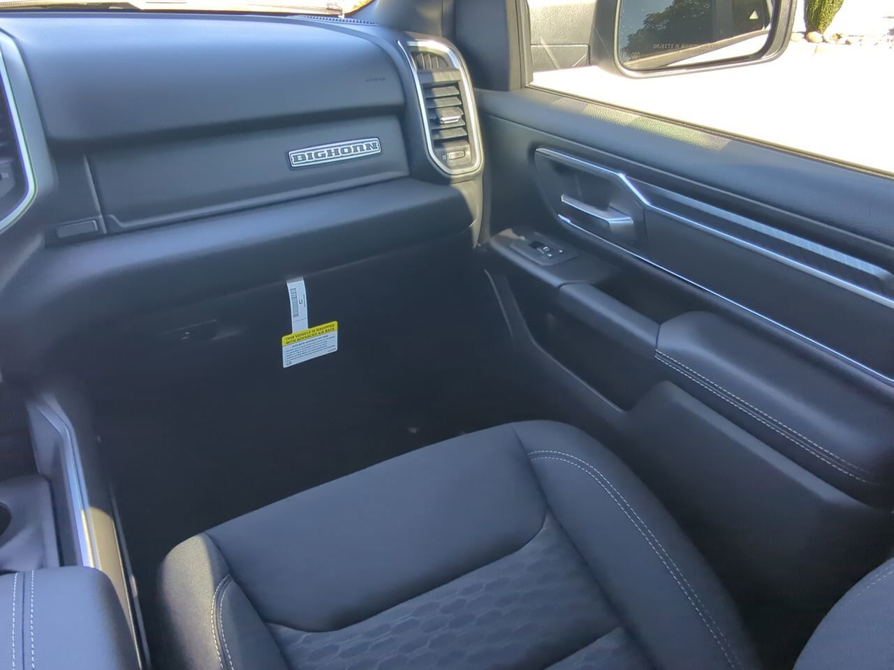 2026 Ram 1500 Big Horn Winder GA