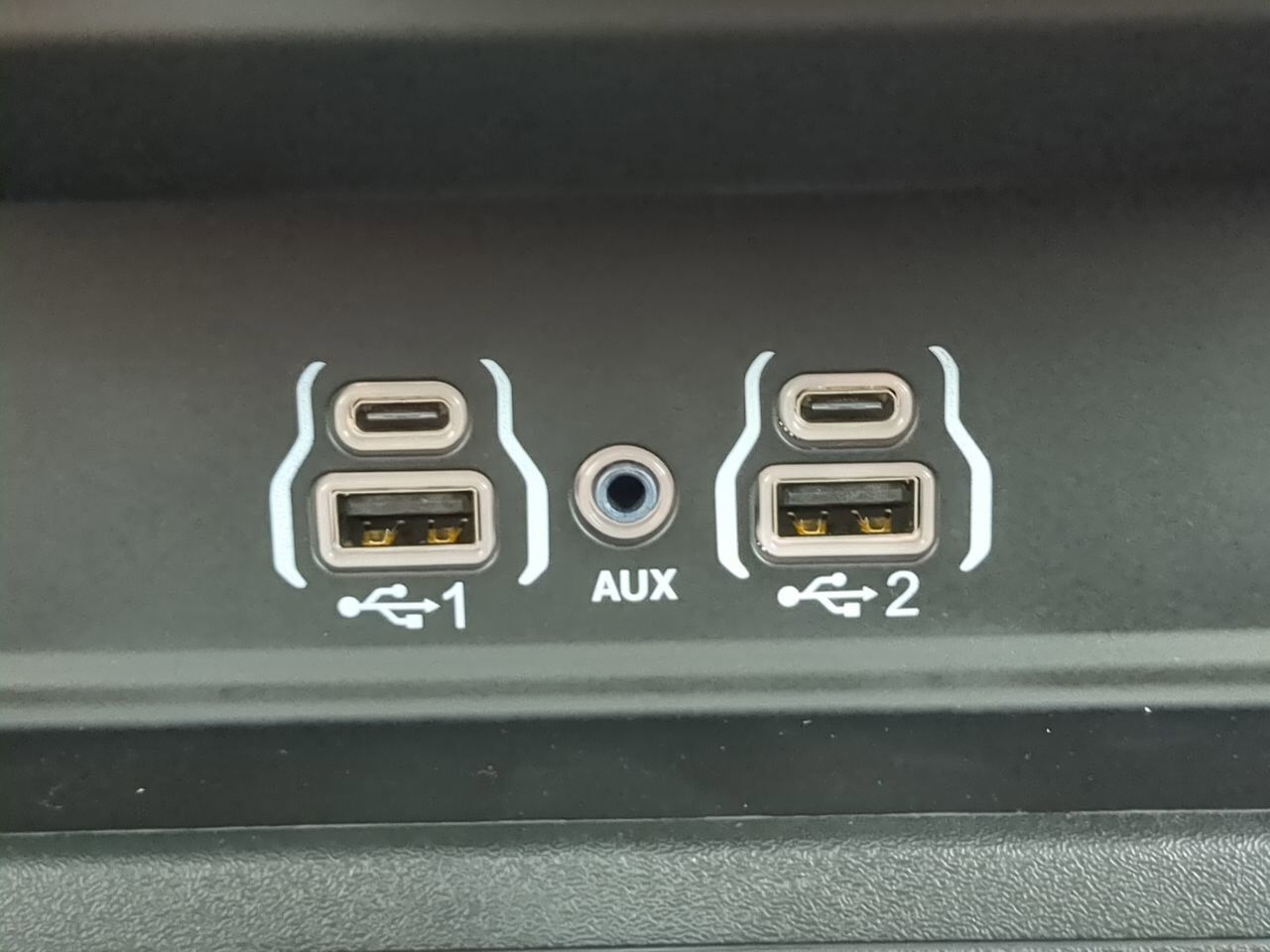 2026 Ram 1500 Big Horn Winder GA