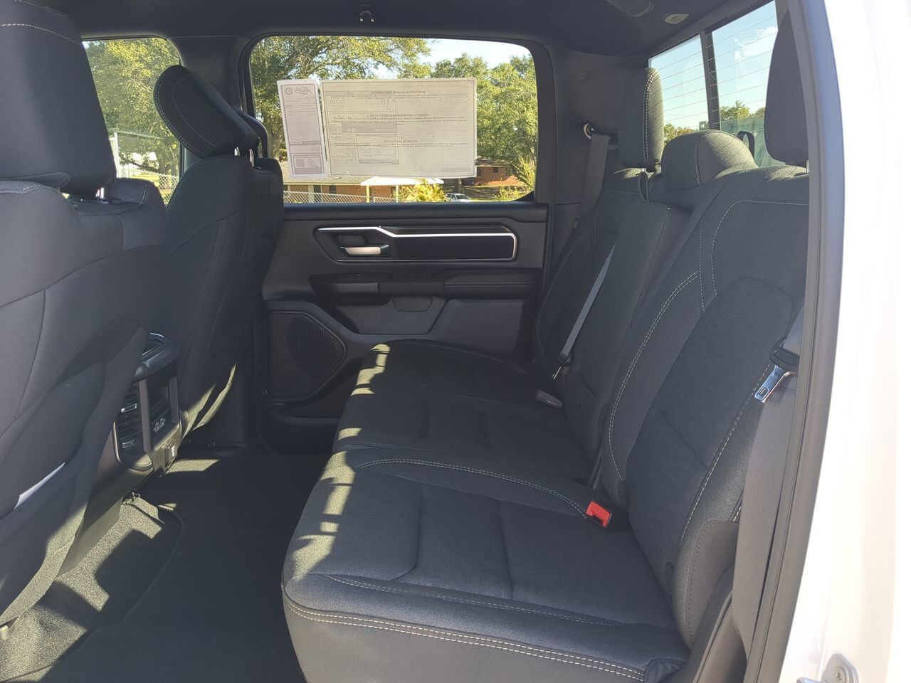 2026 Ram 1500 Big Horn Winder GA
