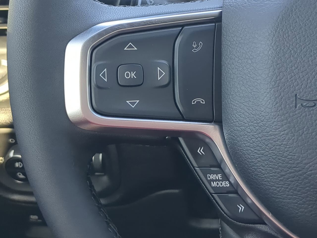 2026 Ram 1500 Big Horn Winder GA