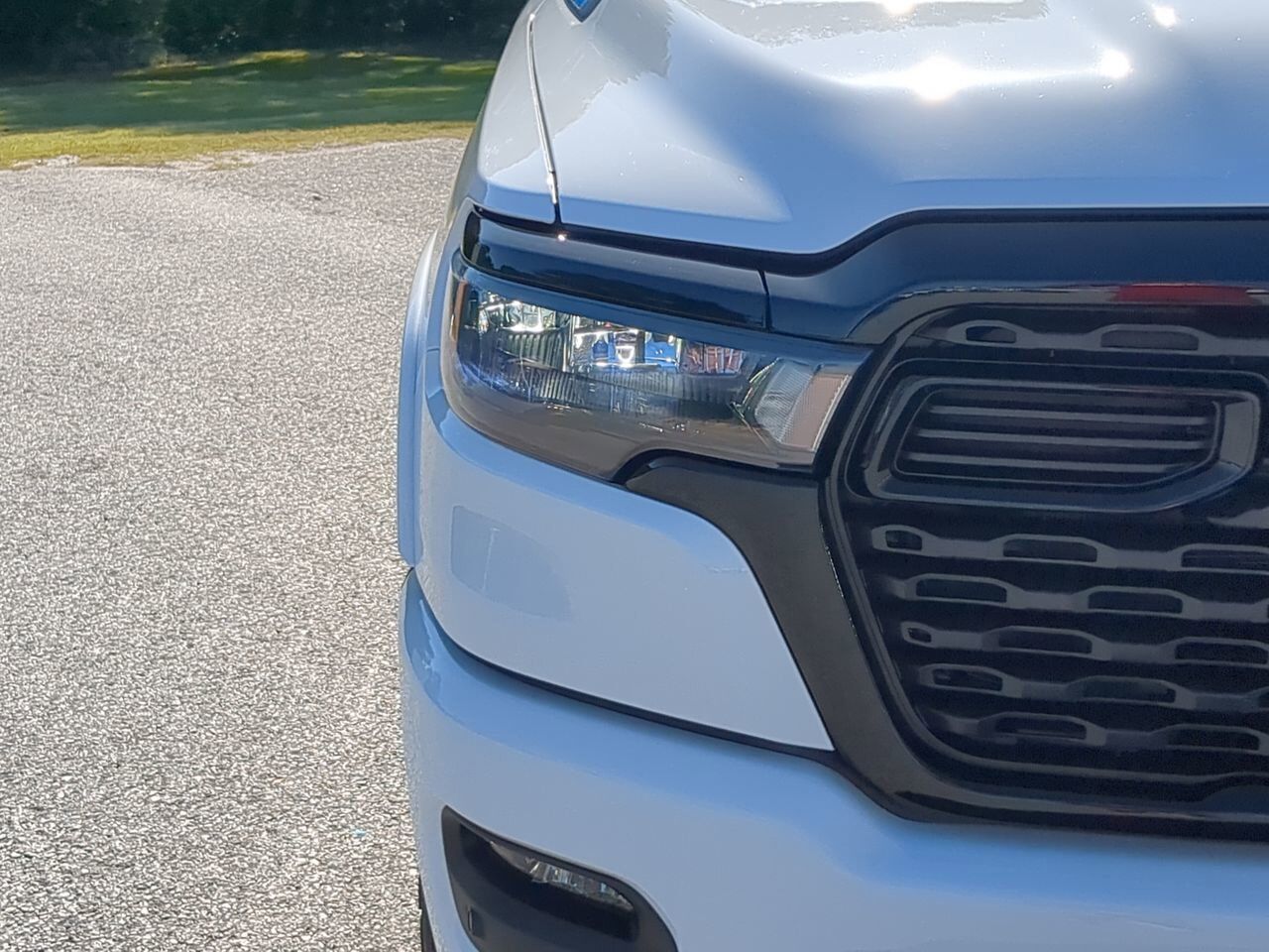2026 Ram 1500 Big Horn Winder GA