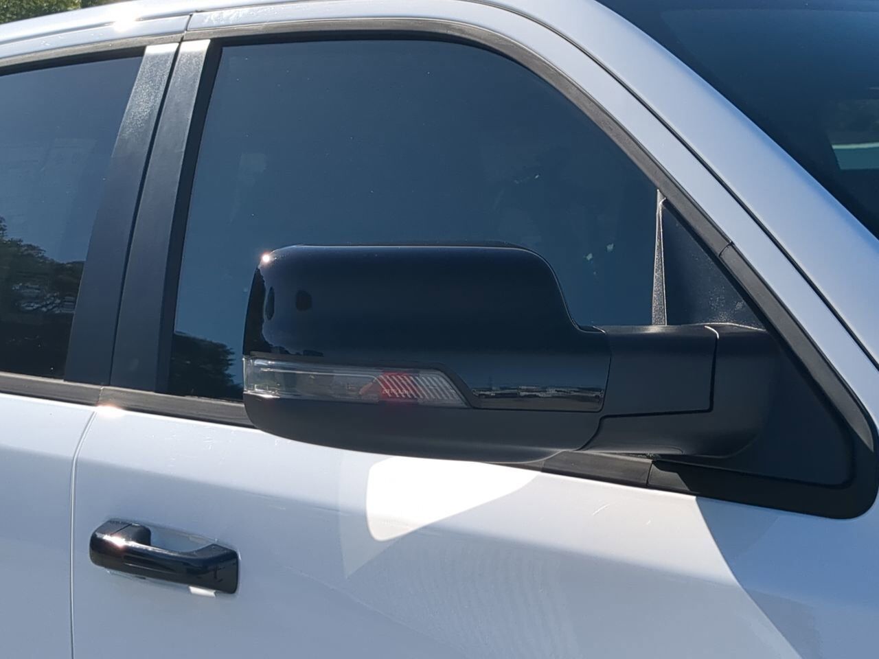 2026 Ram 1500 Big Horn Winder GA