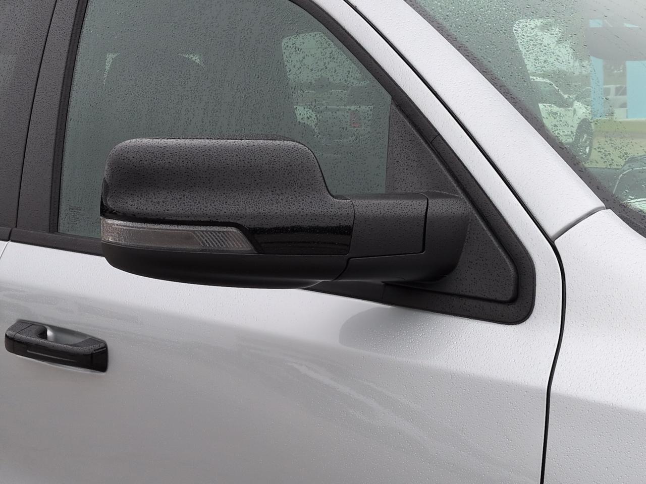 2026 Ram 1500 Big Horn Winder GA