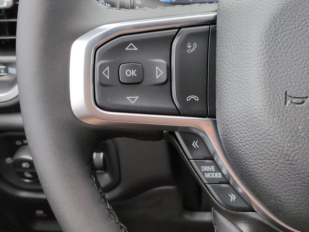 2026 Ram 1500 Big Horn Winder GA