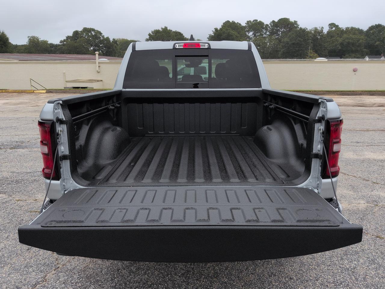 2026 Ram 1500 Big Horn Winder GA