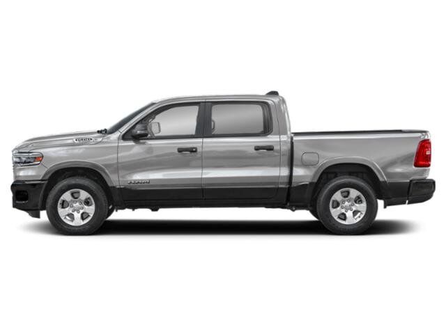 2026 Ram 1500 Big Horn Winder GA