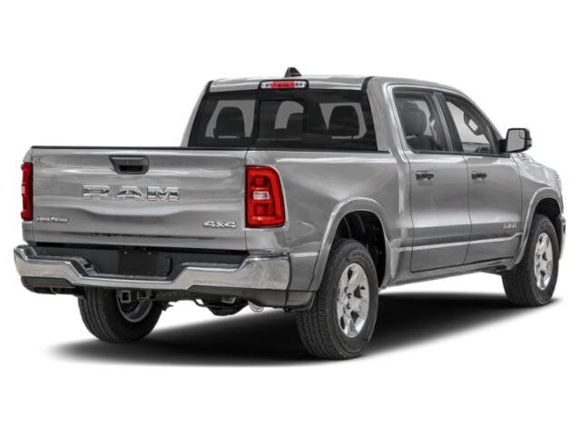 2026 Ram 1500 Big Horn Winder GA