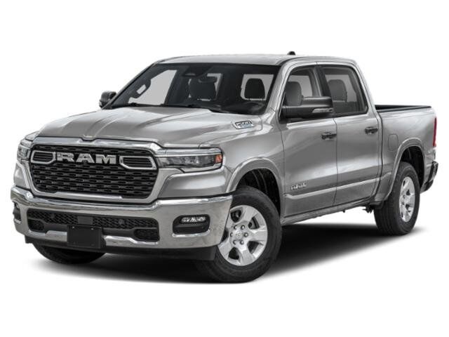 2026 Ram 1500 Big Horn Winder GA