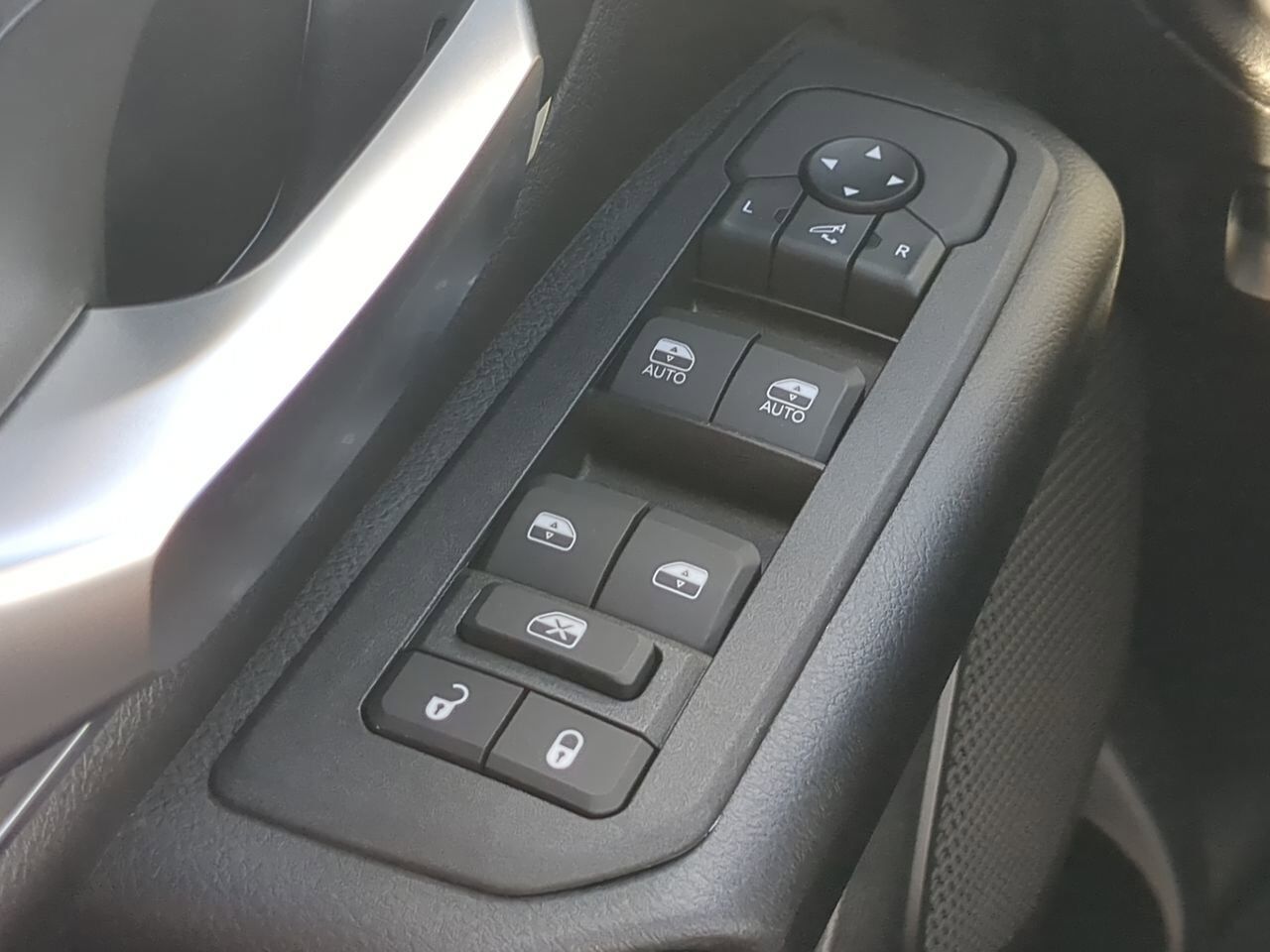 2026 Ram 1500 Big Horn Winder GA