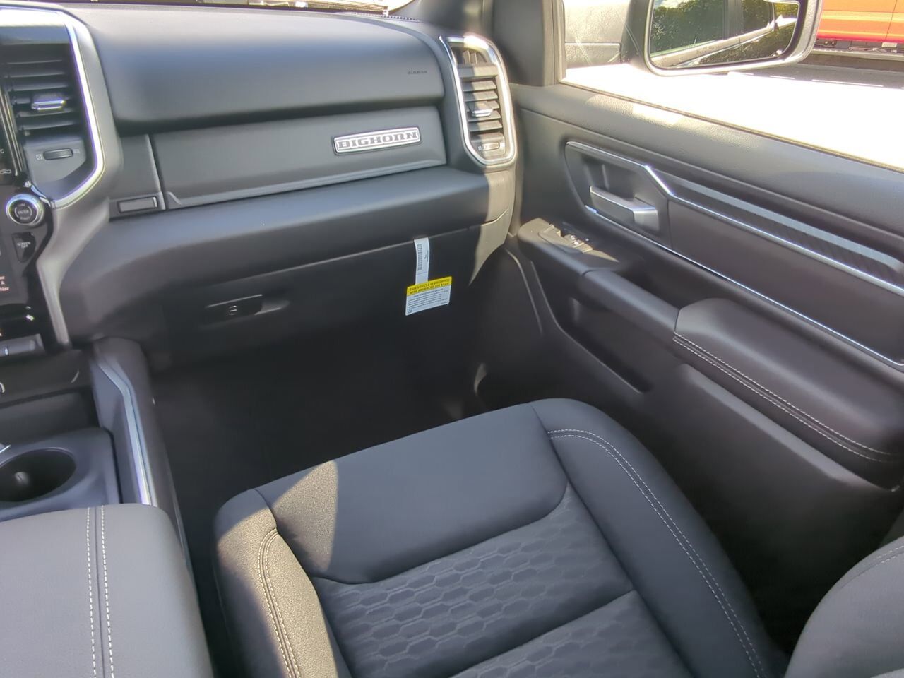 2026 Ram 1500 Big Horn Winder GA