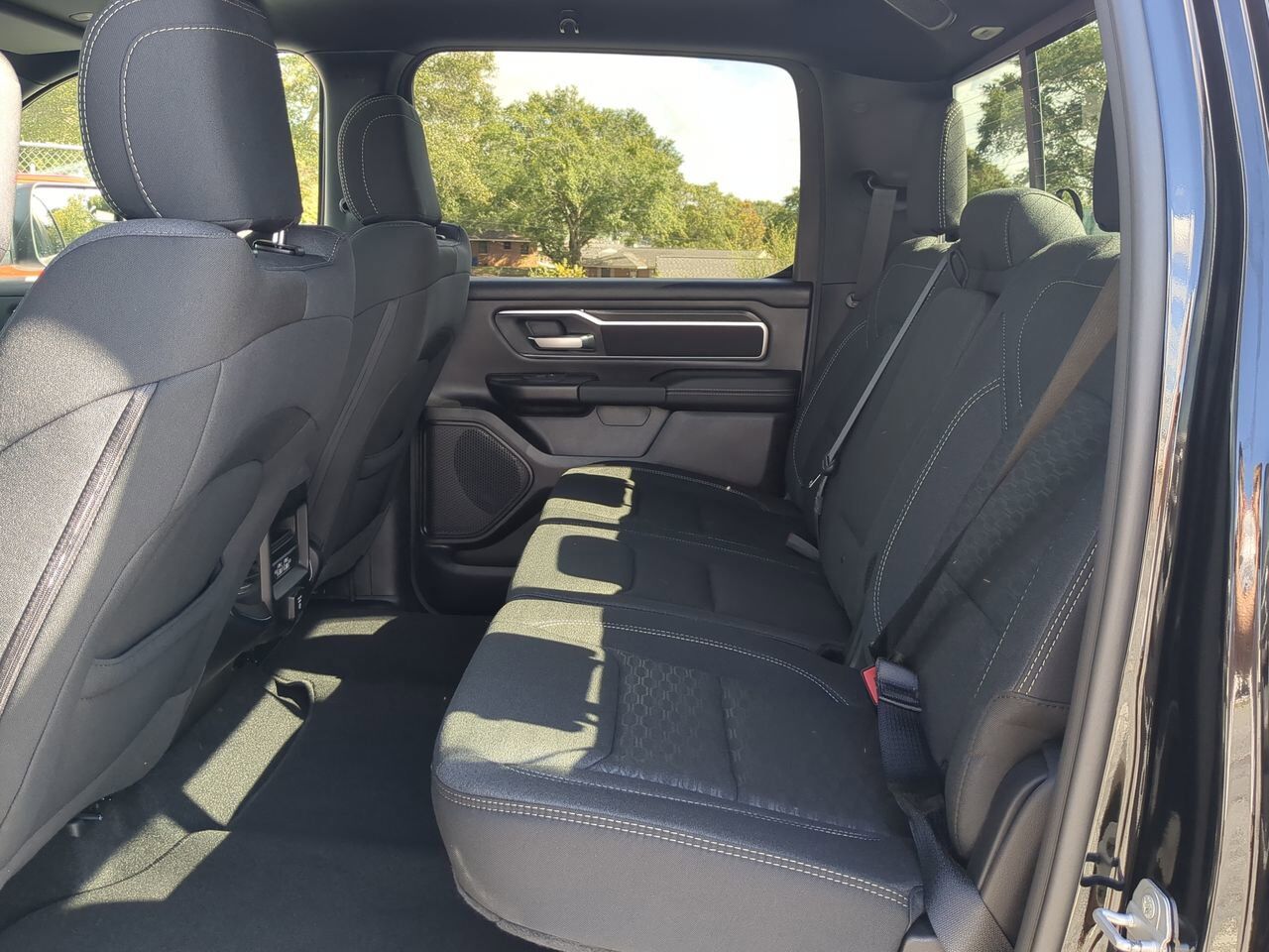 2026 Ram 1500 Big Horn Winder GA