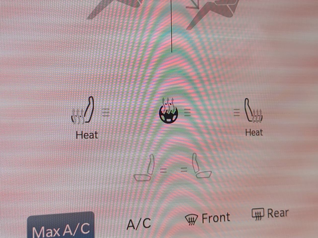 2026 Ram 1500 Big Horn Winder GA