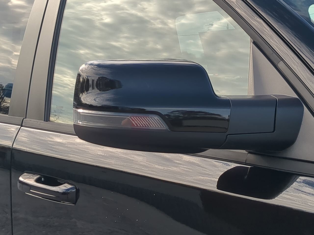 2026 Ram 1500 Big Horn Winder GA