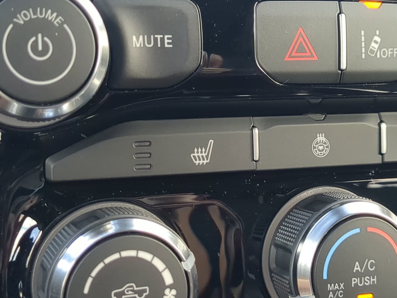 2026 Ram 1500 Big Horn Winder GA