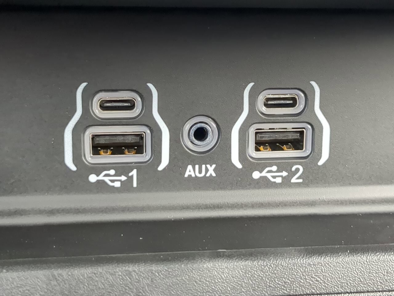 2026 Ram 1500 Big Horn Winder GA