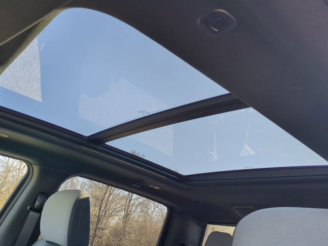 2026 Ram 1500 Big Horn Winder GA