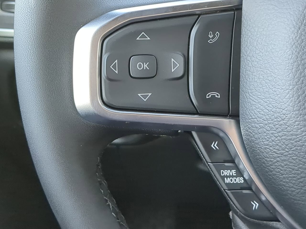 2026 Ram 1500 Big Horn Winder GA