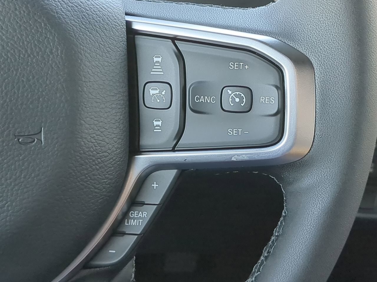 2026 Ram 1500 Big Horn Winder GA