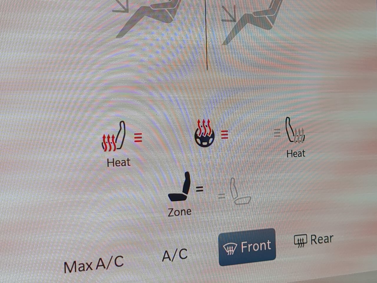 2026 Ram 1500 Big Horn Winder GA