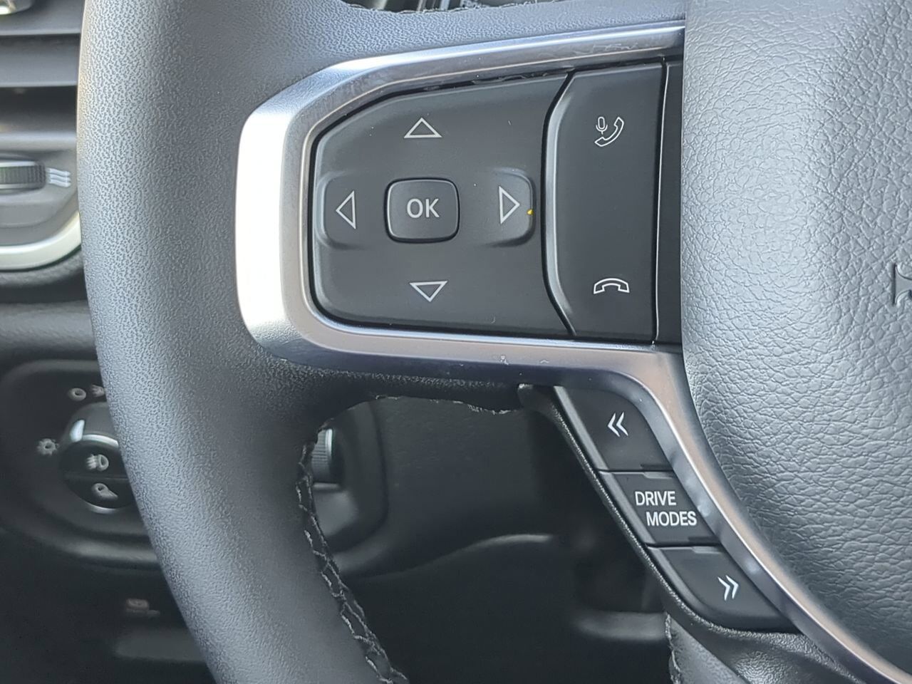 2026 Ram 1500 Big Horn Winder GA