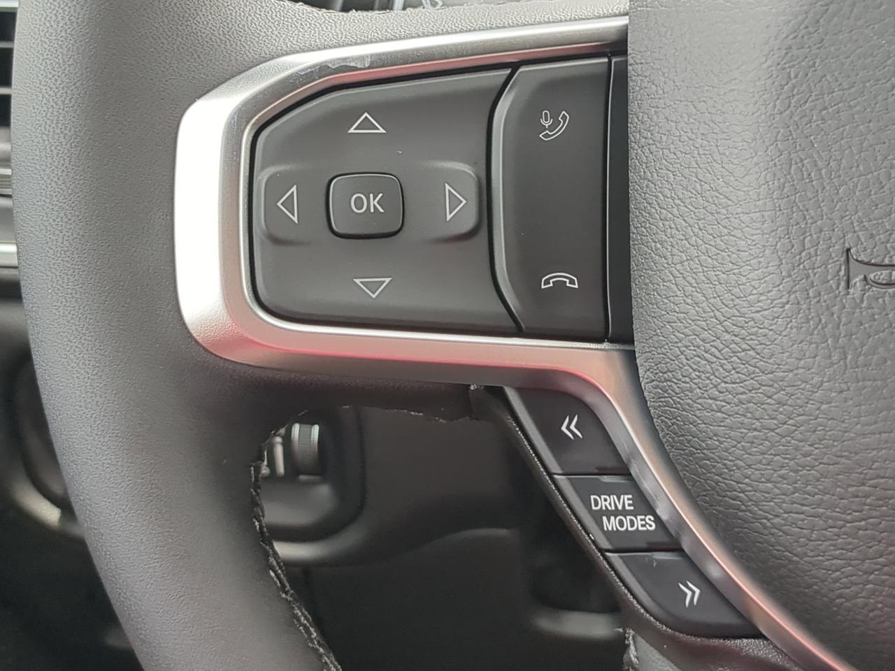 2026 Ram 1500 Big Horn Winder GA