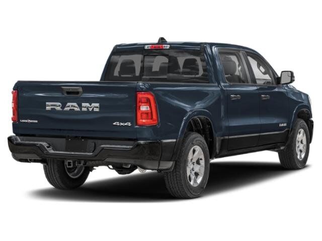2026 Ram 1500 Big Horn Winder GA
