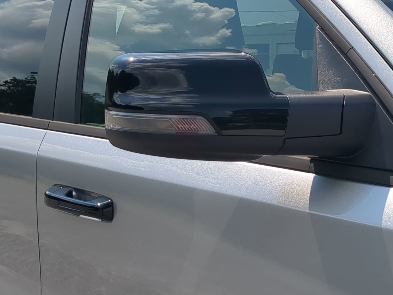 2026 Ram 1500 Big Horn Winder GA