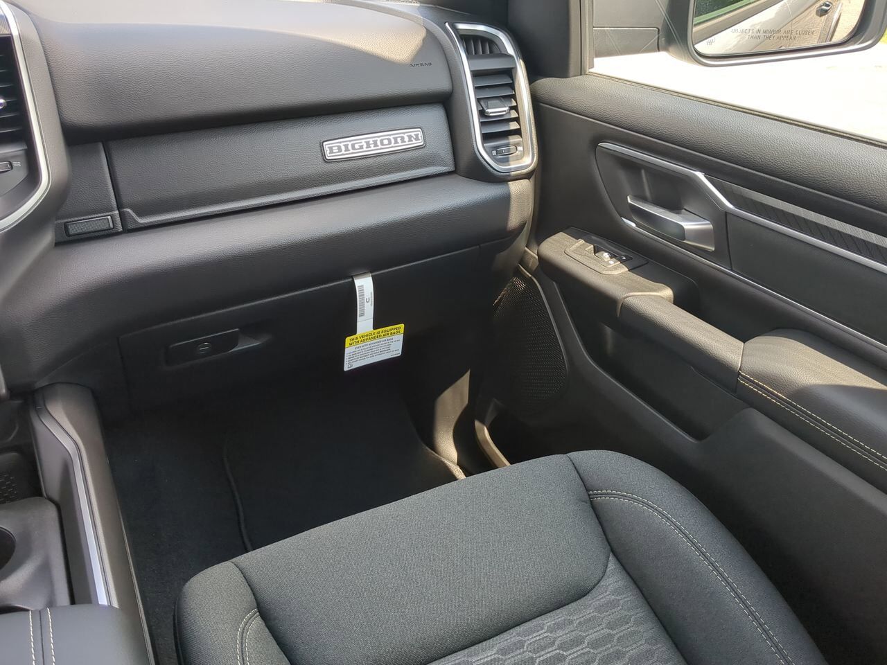2026 Ram 1500 Big Horn Winder GA