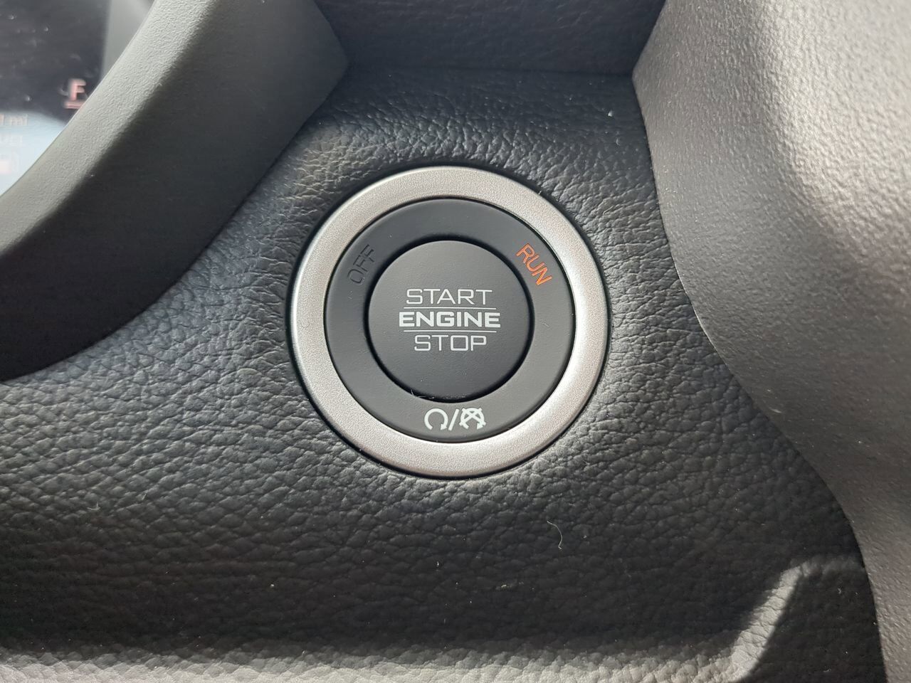 2026 Ram 1500 Big Horn Winder GA