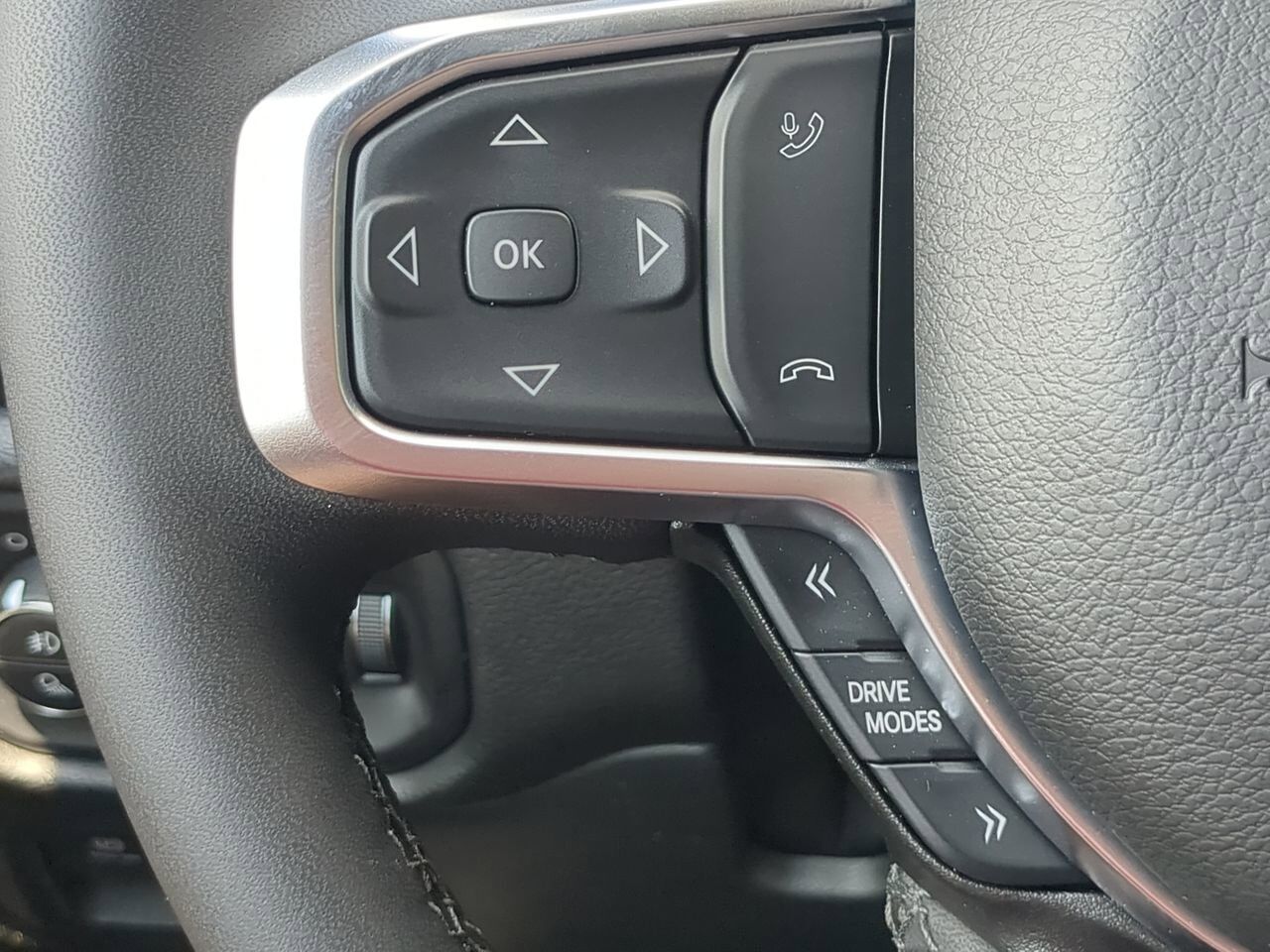 2026 Ram 1500 Big Horn Winder GA