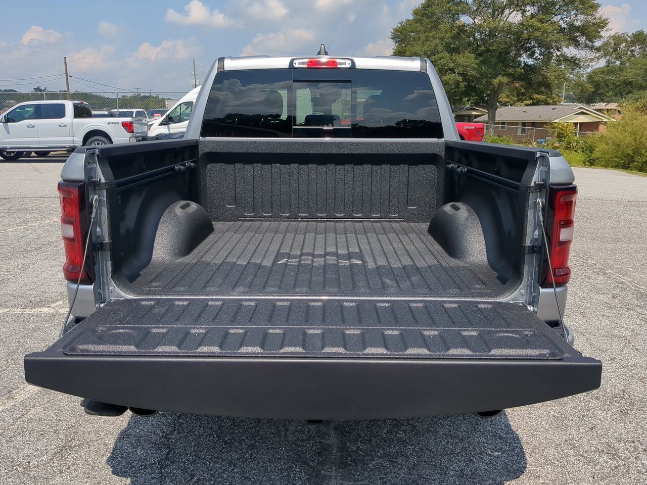 2026 Ram 1500 Big Horn Winder GA