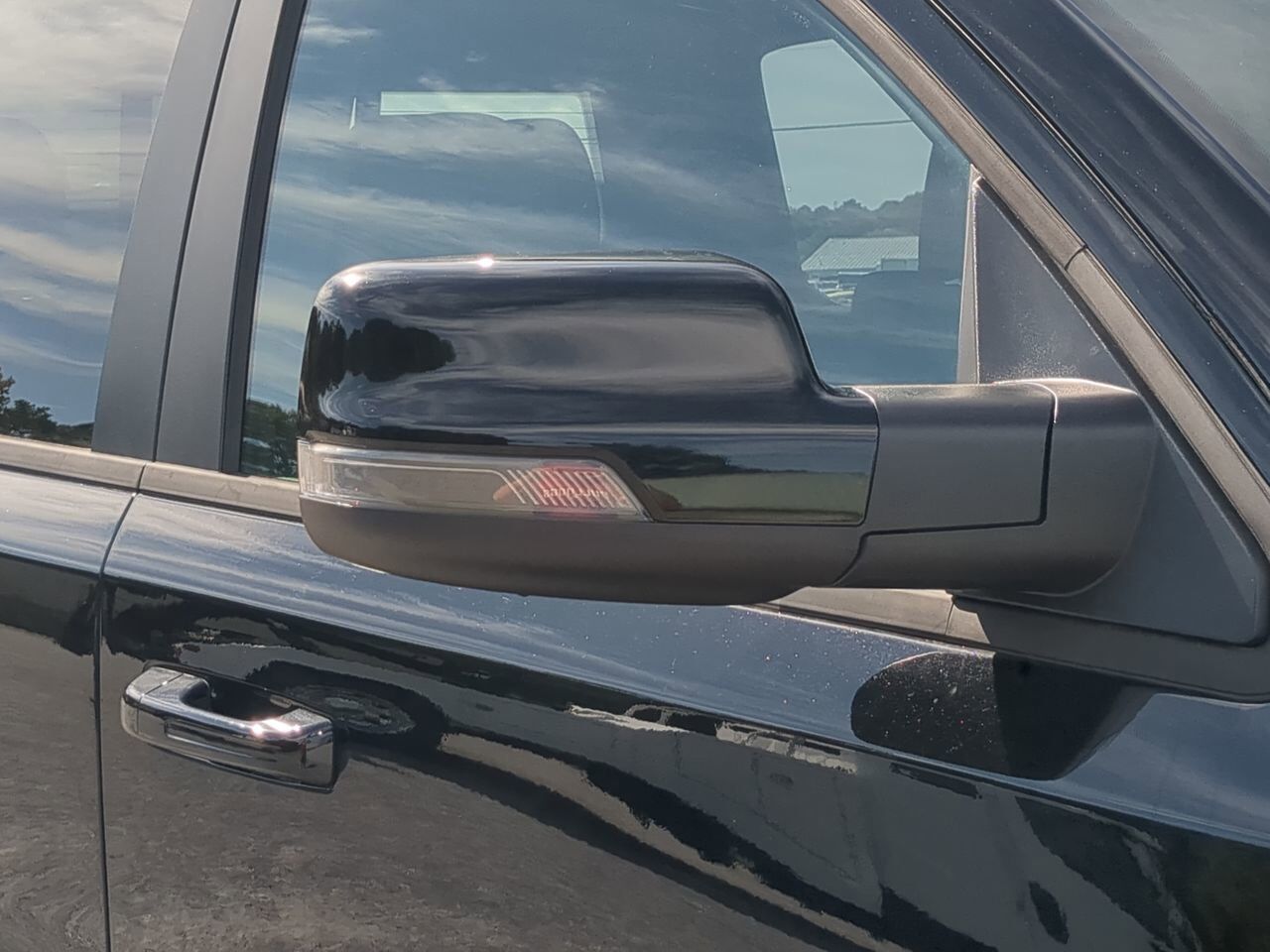 2026 Ram 1500 Big Horn Winder GA