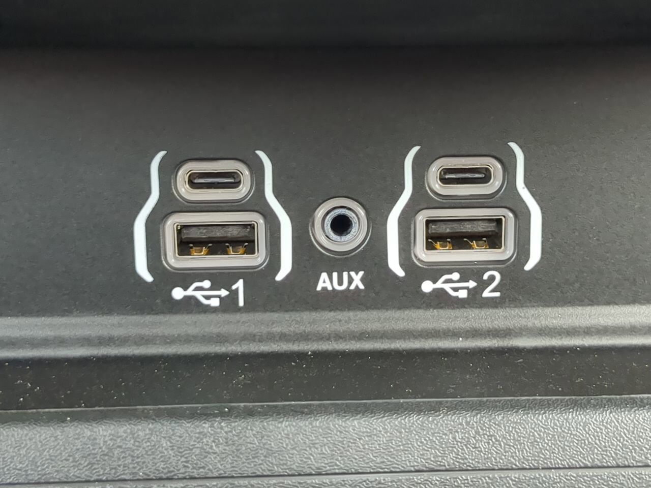 2026 Ram 1500 Big Horn Winder GA
