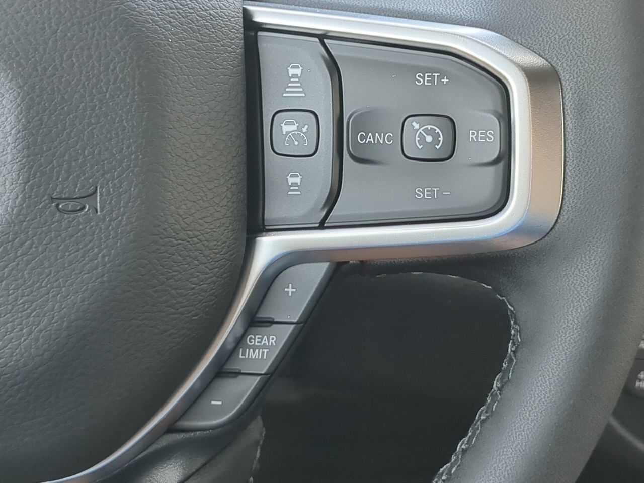2026 Ram 1500 Big Horn Winder GA