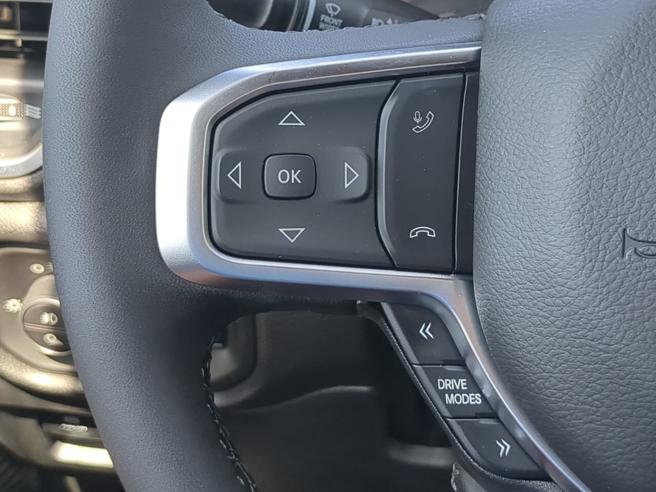 2026 Ram 1500 Big Horn Winder GA