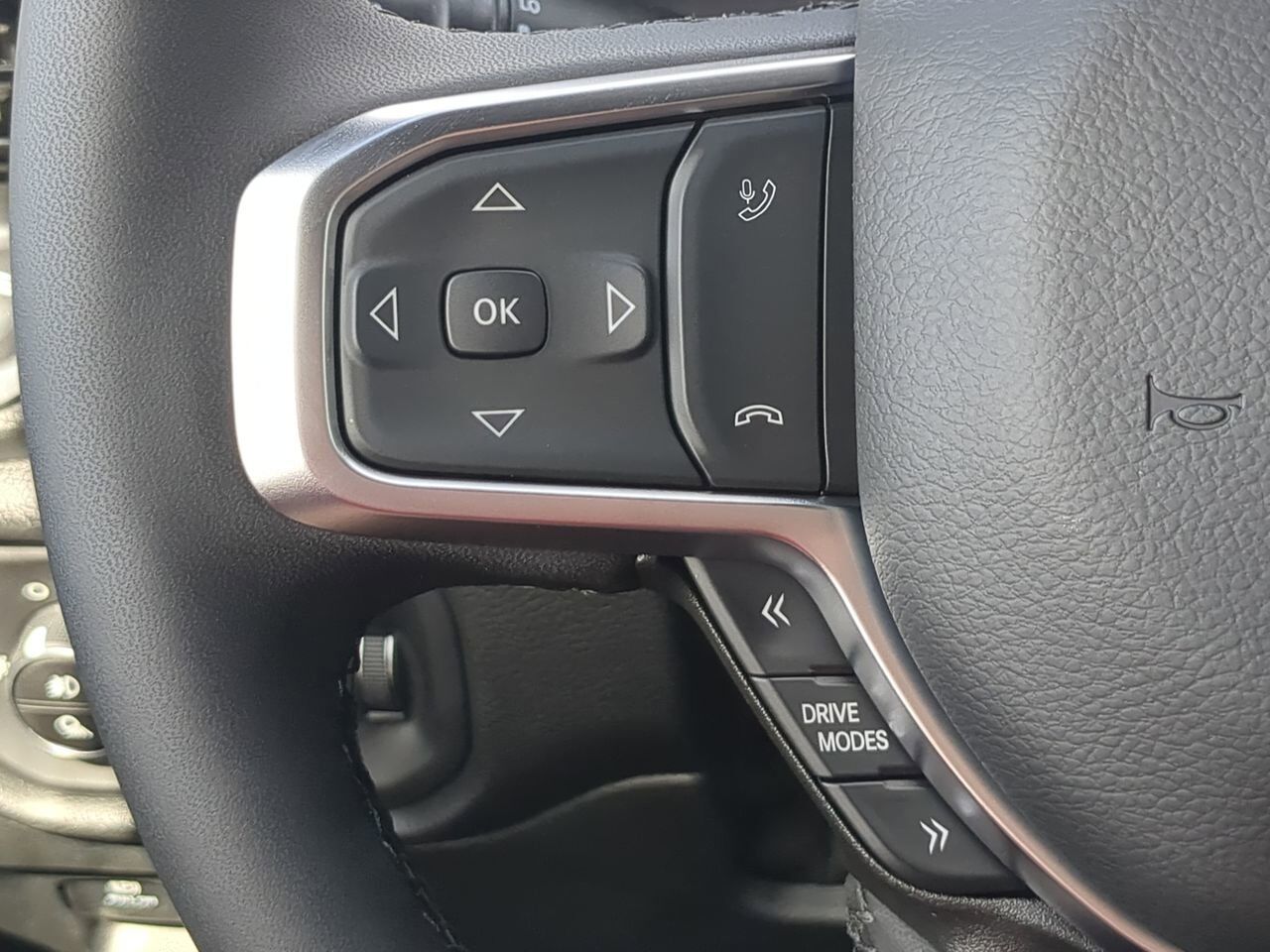 2026 Ram 1500 Big Horn Winder GA