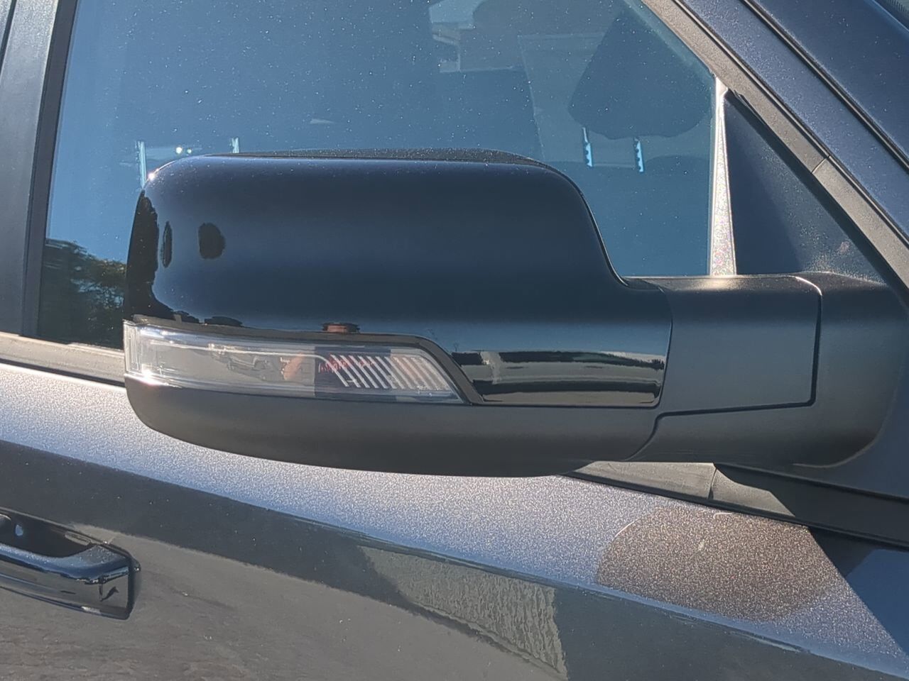 2026 Ram 1500 Big Horn Winder GA