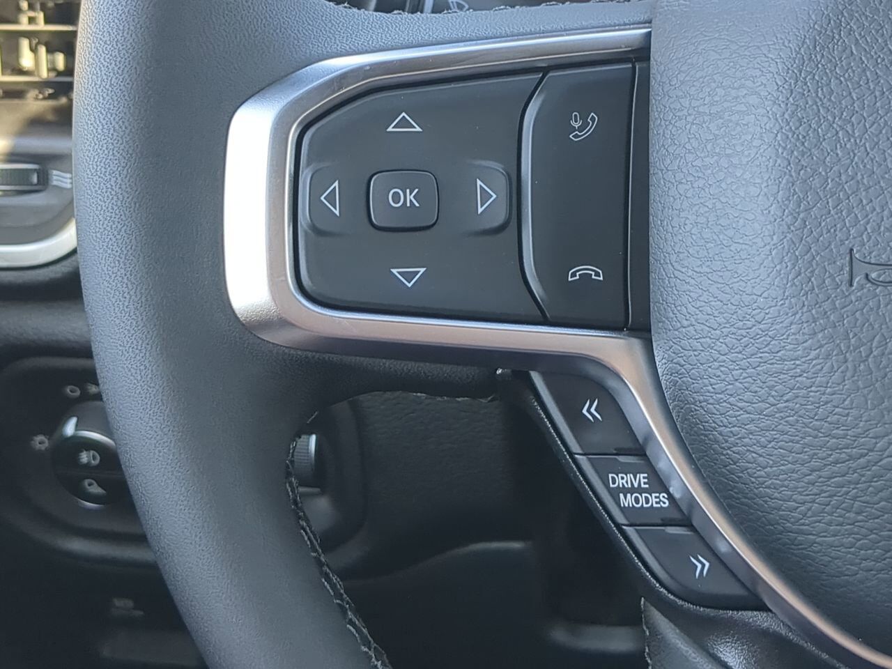 2026 Ram 1500 Big Horn Winder GA