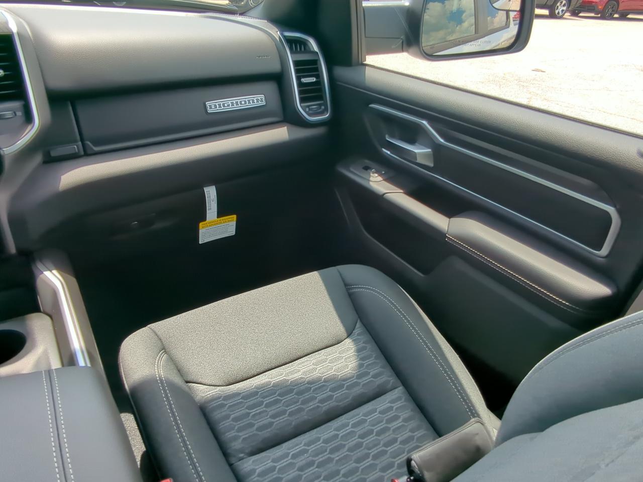 2026 Ram 1500 Big Horn Winder GA