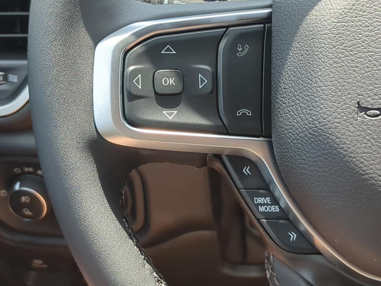 2026 Ram 1500 Big Horn Winder GA